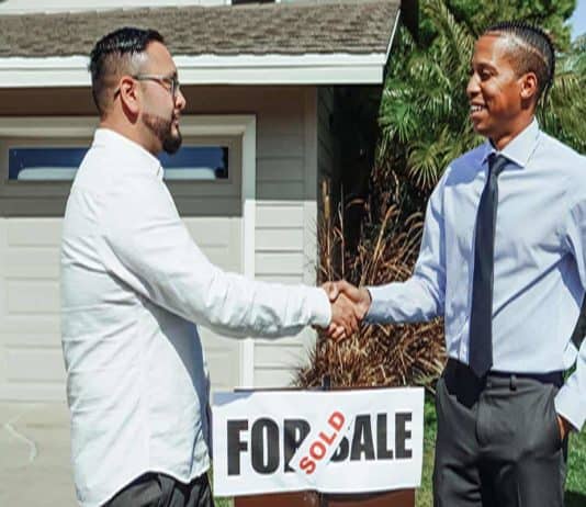 4 Simple Tips To Be A Successful Real Estate Agent 4 Simple Tips To Be A Successful Real Estate Agent