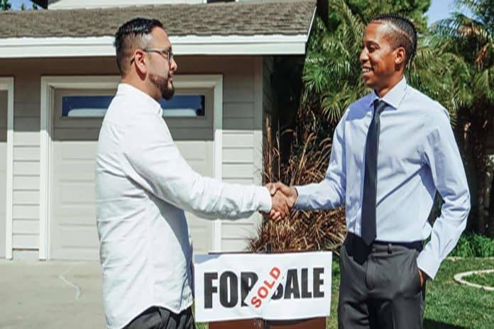 4 Simple Tips To Be A Successful Real Estate Agent