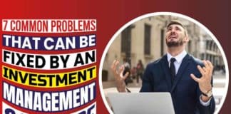 7 Common Problems That Can Be Fixed By An Investment Management Software 7 Common Problems That Can Be Fixed By An Investment Management Software