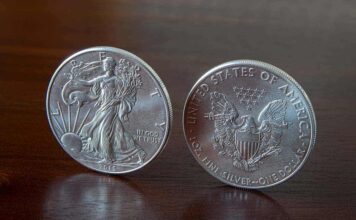 Where To Buy American Silver Eagle Coins Where To Buy American Silver Eagle Coins