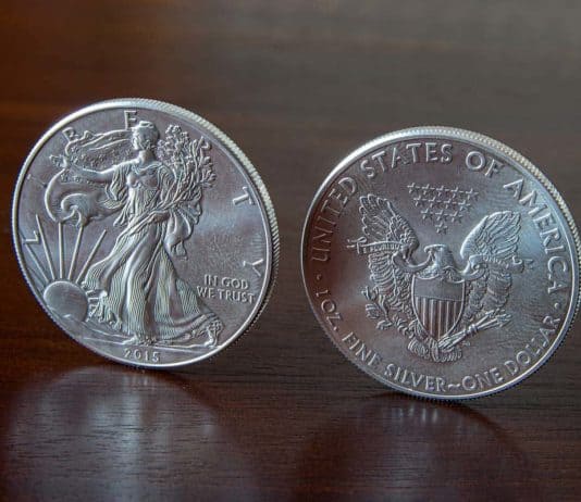 Where To Buy American Silver Eagle Coins Where To Buy American Silver Eagle Coins