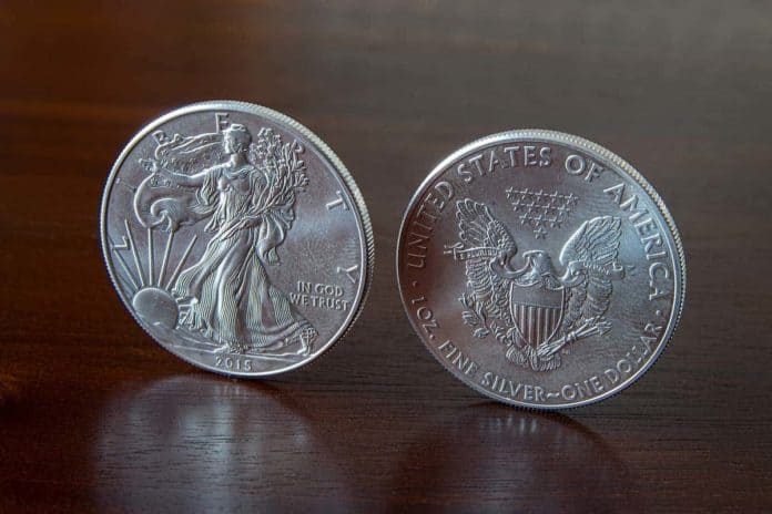 Where To Buy American Silver Eagle Coins