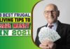 8 Best Frugal Living Tips To Save Money In 2021 8 Best Frugal Living Tips To Save Money In 2021