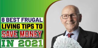 8 Best Frugal Living Tips To Save Money In 2021 8 Best Frugal Living Tips To Save Money In 2021