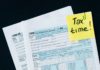 7 Things To Know About Filing Your Taxes For The First Time Things To Know About Filing Your Taxes For The First Time