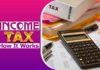 Income Tax: How It Works Income Tax