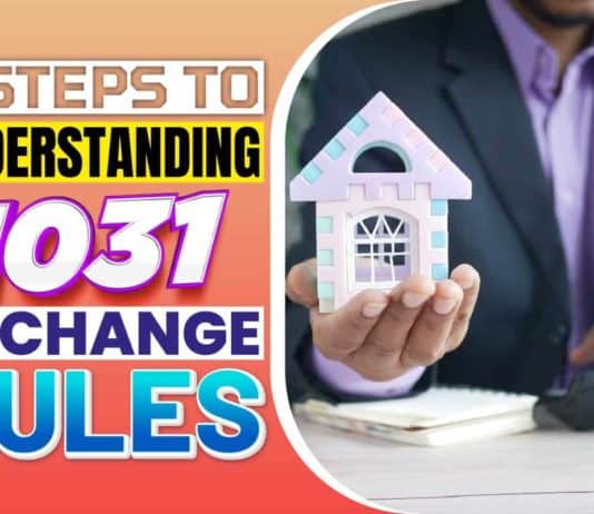 6 Steps To Understanding 1031 Exchange Rules 6 Steps To Understanding 1031 Exchange Rules