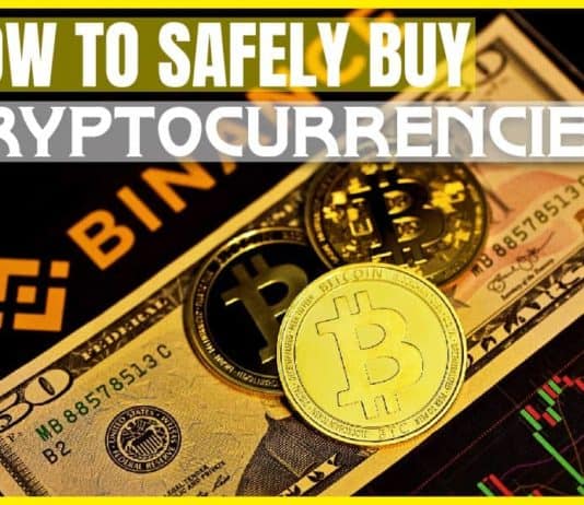 How To Safely Buy Cryptocurrencies How to Safely Buy Cryptocurrencies