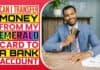 Can I Transfer Money From My Emerald Card To A Bank Account: The Guide Can I Transfer Money From My Emerald Card To A Bank Account