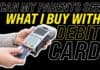 Can My Parents See What I Buy With My Debit Card? A Must-Read Can My Parents See What I Buy With My Debit Card