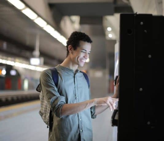 Find A Bitcoin ATM Near You Find A Bitcoin ATM Near You