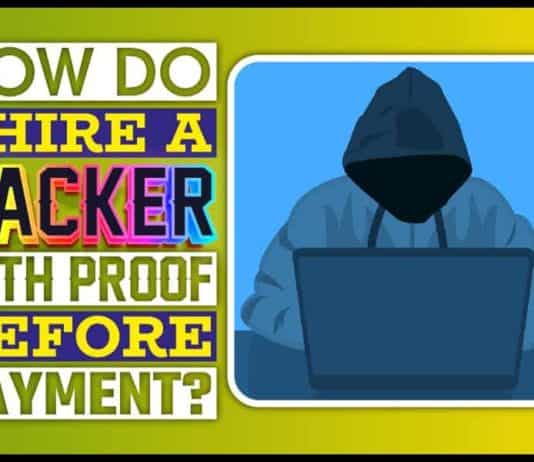 How Do I Hire A Hacker With Proof Before Payment? Finding A Legitimate Hacker How Do I Hire A Hacker With Proof Before Payment