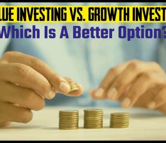 Value Investing Vs. Growth Investing: Which Is A Better Option? Value Investing vs. Growth Investing