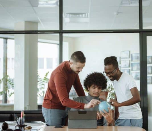 Why Teamwork Matters To Successful Business Why Teamwork Matters To Successful Business