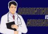 Accounting Vs. Nursing: A Must-Know Comparison  accounting vs nursing