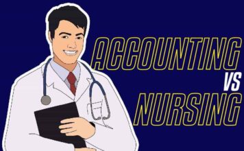 Accounting Vs. Nursing: A Must-Know Comparison accounting vs nursing