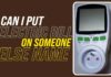 Can I Put Electric Bill On Someone Else Name: Is It Legal Can I Put Electric Bill on Someone Else Name