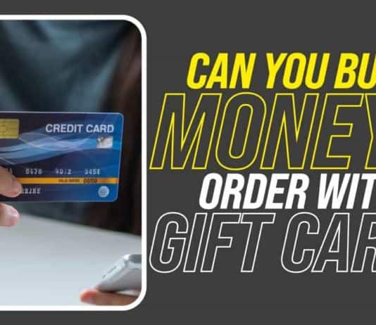 Can You Buy A Money Order With A Gift Card: All About Money Orders Can You Buy A Money Order With A Gift Card