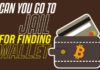 Can You Go To Jail For Finding A Wallet: The Dos And The Don’ts Can You Go To Jail For Finding A Wallet