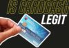 Is CardCash Legit: A Detailed Review Is CardCash Legit