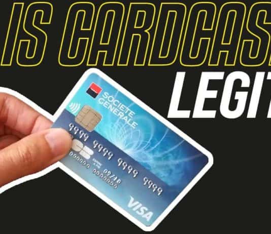 Is CardCash Legit: A Detailed Review Is CardCash Legit
