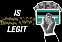 Is Modo Loan Legit: Read This Before Your Loan Application is modo loan legit
