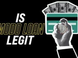 Is Modo Loan Legit: Read This Before Your Loan Application is modo loan legit