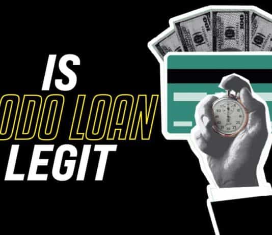Is Modo Loan Legit: Read This Before Your Loan Application is modo loan legit