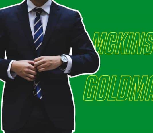 McKinsey Vs. Goldman: What Job Seekers Should Know mckinsey vs goldman