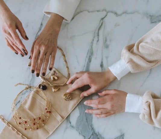 5 Tips For Repurposing Your Vintage Jewelry 5 Tips For Repurposing Your Vintage Jewelry