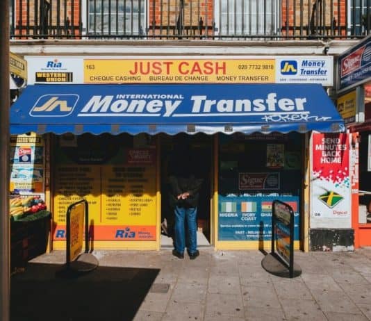 How Long Does Western Union Hold Money: Understanding How Western Union Operates How Long Does Western Union Hold Money.