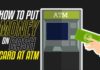 How To Put Money On Cash App Card At ATM: What You Need To Know how to put money on cash app card at atm