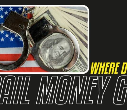 Where Does Bail Money Go? See What Happens To Your Bail Cash where does bail money go