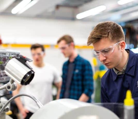 3 Areas Of Technology That Are Transforming The Industrial Sector 3 Areas Of Technology That Are Transforming The Industrial Sector