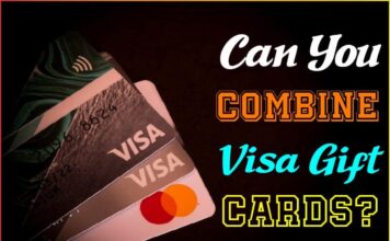 Can You Combine Visa Gift Cards? All About Visa Can You Combine Visa Gift Cards