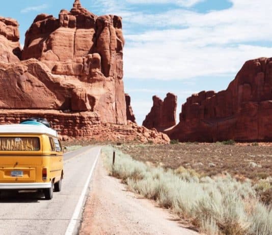Hitting The Road This Summer? Minimize Stress And Ease Your Mind While Away Hitting The Road This Summer