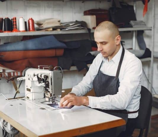 Taking Your Clothing Design Business To The Next Level: 3 Tips For Success Taking Your Clothing Design Business To The Next Level