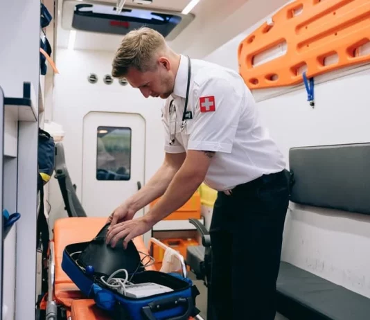 What To Think About When Investing In Health Care According To The McCall Report What To Think About When Investing In Health Care According To The McCall Report