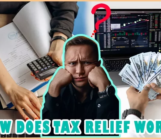 How Does Tax Relief Work?: Moneytaskforce How Does Tax Relief Work