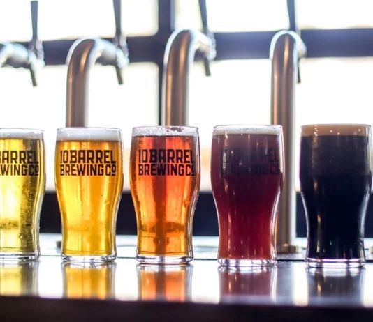 Is a Craft Brewery A Good Investment? Is a Craft Brewery A Good Investment