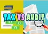 Tax Vs. Audit: Which Should You Choose As An Accountant? Tax Vs. Audit