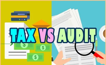 Tax Vs. Audit: Which Should You Choose As An Accountant? Tax Vs. Audit