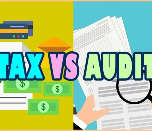 Tax Vs. Audit: Which Should You Choose As An Accountant? Tax Vs. Audit