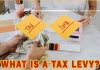 What Is A Tax Levy? All You Need To Know About Tax Levies What Is A Tax Levy