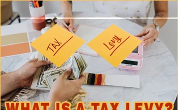 What Is A Tax Levy? All You Need To Know About Tax Levies What Is A Tax Levy