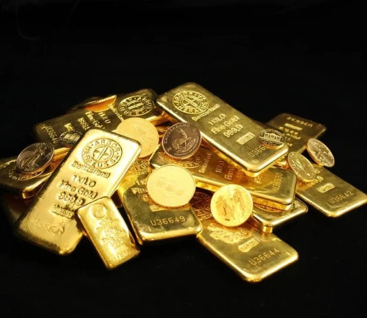 A Look At Precious Metal Investment A Look At Precious Metal Investment