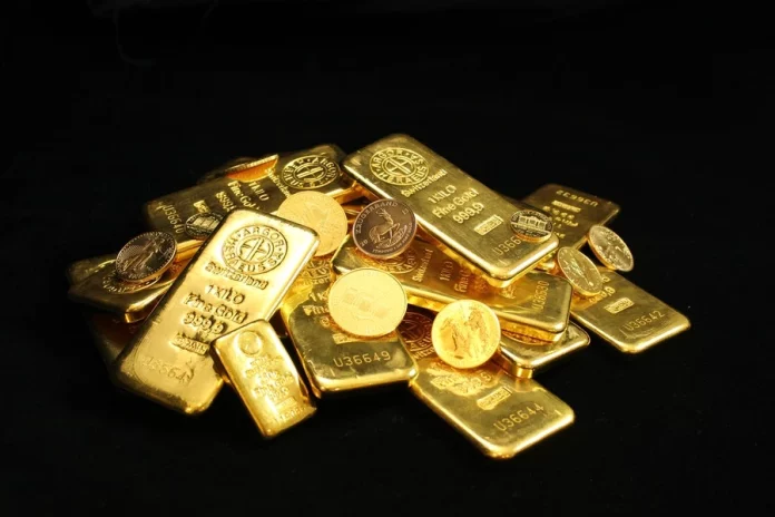 A Look At Precious Metal Investment