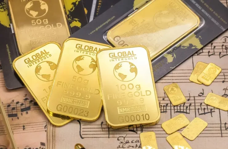 What You Should Know About Gold 401k Rollover