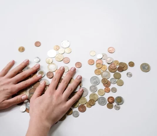 Saving Cents Makes Sense – Turning Your Small Change Into Big Money Saving Cents Makes Sense.