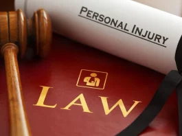 What Compensation Could You Claim If You've Suffered A Personal Injury